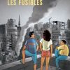 Cyril Doisneau dédicace "LES FUSIBLES" samedi 13 mai