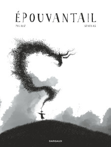 épouvantail sénégas