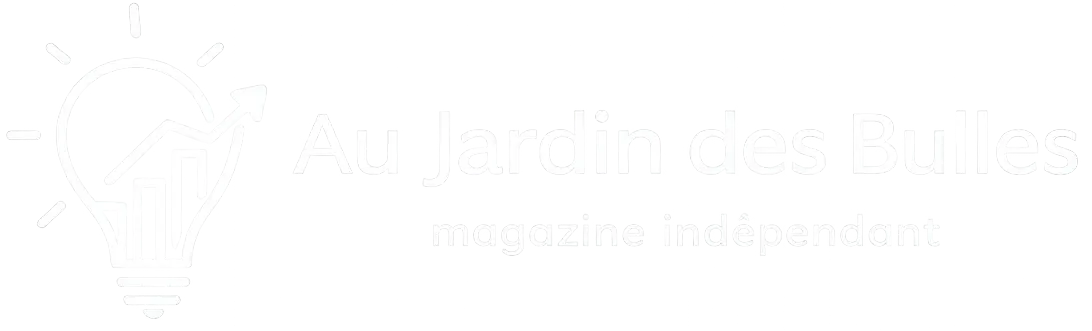 Au Jardin des Bulles